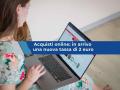 Acquisti online, in arrivo la nuova tassa di 2 euro per ogni prodotto acquistato fuori Europa: ecco chi dovr� pagarla