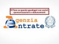 Agenzia delle Entrate, ora rischi sanzioni fino al 240% se guadagni con i social e non dichiari: il Fisco sa gi� tutto
