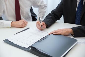 Lavoro: nuove norme sui contratti a termine