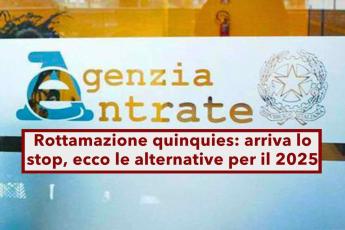 Nuova sanatoria fiscale 2025, addio al taglio dei debiti, stop a rottamazione quinquies: ecco le alternative disponibili