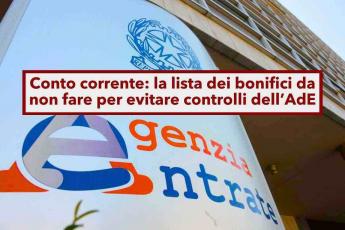 Conto Corrente, Ecco I Bonifici Che Non Devi Mai Fare Per Evitare ...