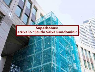 Superbonus, in arrivo lo scudo per chi ha perso la detrazione per colpa di altri: ecco chi potr� chiudere col Fisco