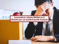 Lavoratore, niente NASpI se ti dimetti perch� vogliono trasferirti lontano da casa, lo dice la Cassazione: nuova sentenza