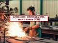 Lavoratori, in arrivo stipendio pi alto e stabilizzazione precari: ecco tutte le novit del nuovo CCNL metalmeccanici