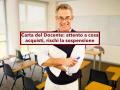 Carta del Docente, attento a come la usi e cosa acquisti, rischi di essere sospeso senza retribuzione: nuova sentenza