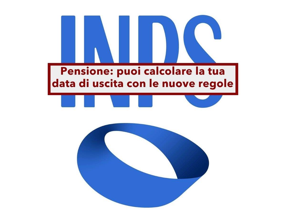 Pensione, da oggi puoi calcolare gratis la tua data di pensionamento senza SPID n� registrazione: nuovo simulatore INPS