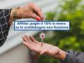 Affitto, ora puoi pagare il 10% in meno se lo scaldabagno non funziona e il proprietario deve cambiarlo: nuova sentenza