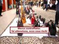 Comprare merce contraffatta, attenzione ai prodotti falsi, rischi una multa salatissima e non solo: cosa dice la legge