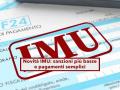 IMU 2025, arriva lo sconto per chi paga con laddebito diretto e sanzioni pi basse: ecco il nuovo decreto tributi locali