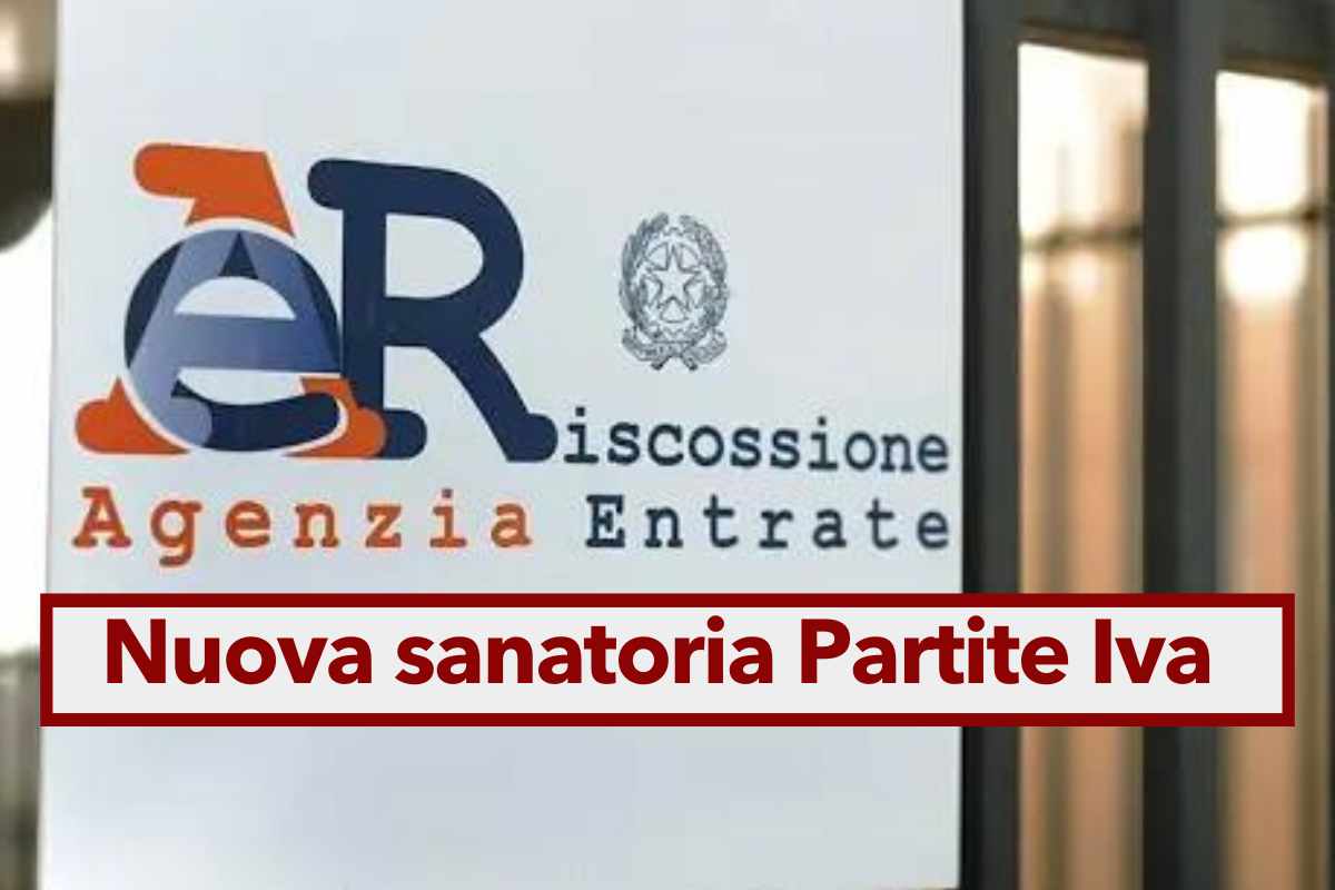 Nuova sanatoria fiscale, potrai sanare i redditi non dichiarati degli ultimi 5 anni con una flat tax: la nuova proposta