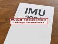 IMU 2026, puoi non pagarla anche se il coniuge vive nella casa accanto a te, ecco cosa devi dimostrare: nuova ordinanza