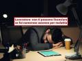 Lavoratore, non ti possono mai licenziare per scarso rendimento se fai numerose assenze per malattia: nuova sentenza