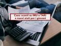 IMU e TARI 2026, in arrivo lo sconto per chi ristruttura casa e nuovi aiuti per gli under 36: nuova ipotesi del Governo
