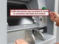 Conto corrente, possono svuotartelo se lasci la ricevuta del prelievo al bancomat nel cestino: ecco la nuova truffa