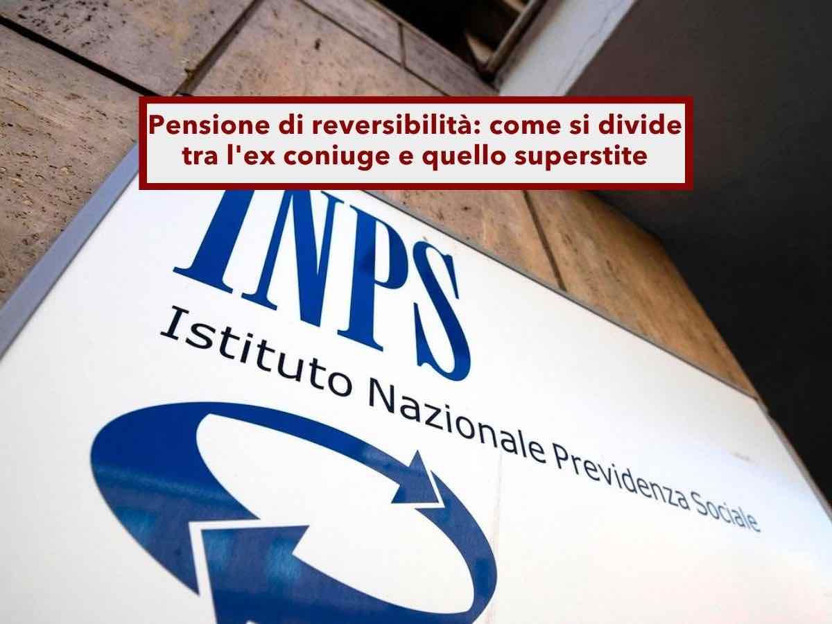 Pensione di reversibilit�, spetta di pi� a chi era sposato da pi� tempo anche se ormai � l'ex coniuge: la Cassazione