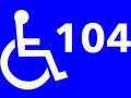 Legge 104, adesso le persone con disabilit potranno votare anche da casa, ecco come fare: nuova sentenza