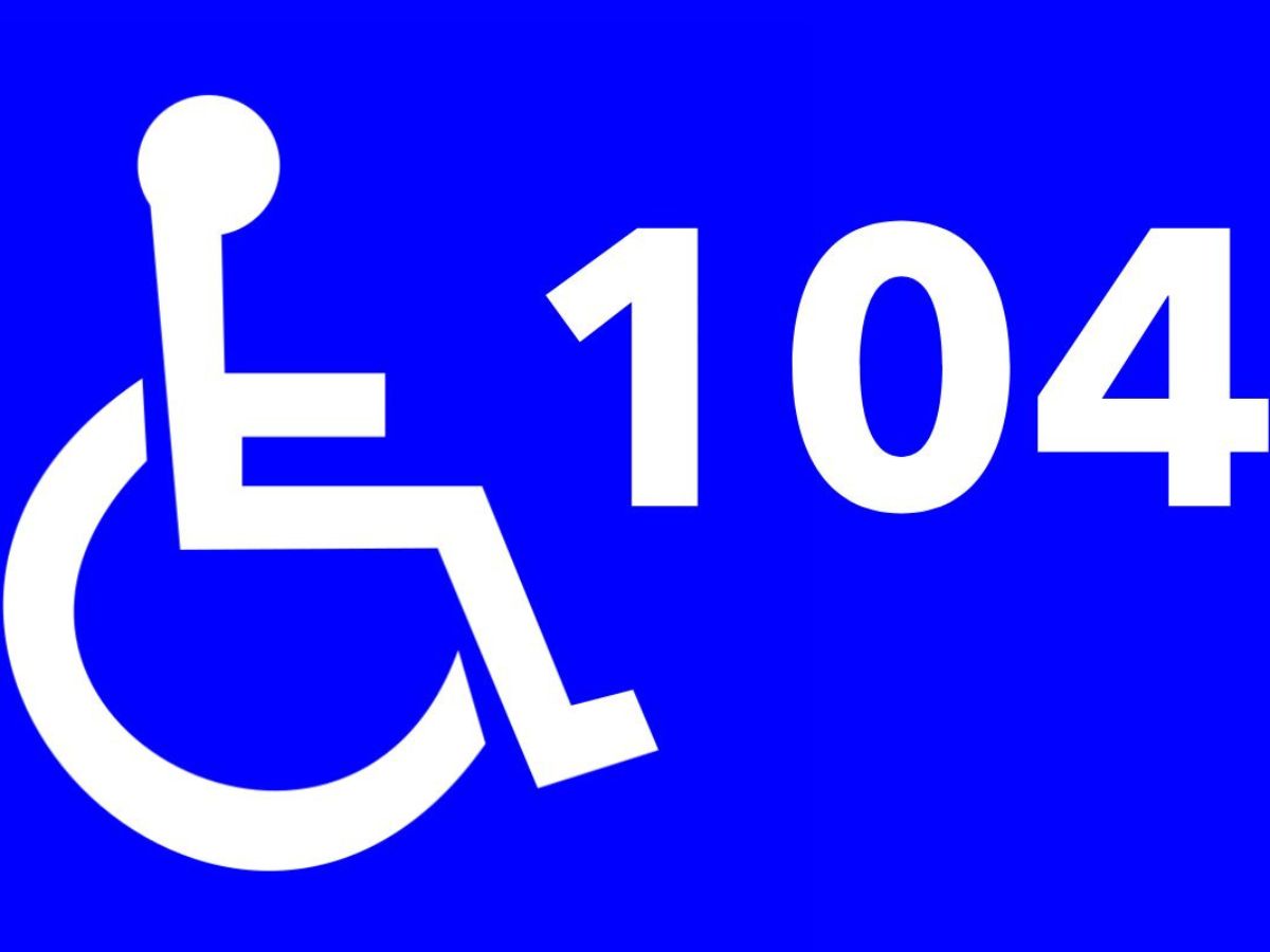 Legge 104, adesso le persone con disabilit potranno votare anche da casa, ecco come fare: nuova sentenza