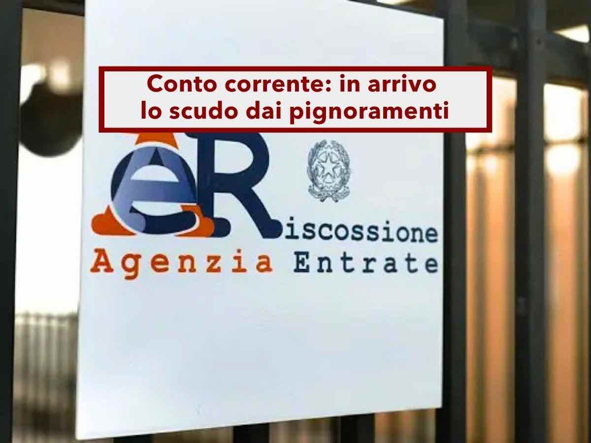 Conto corrente, stop ai pignoramenti per chi � in regola con la rateizzazione o la rottamazione cartelle: nuova proposta