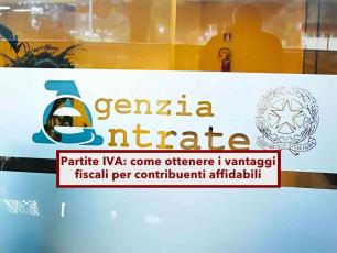 Partite IVA, ecco come evitare i controlli fiscali e ottenere vantaggi con le nuove "pagelle" del fisco: gli indici ISA