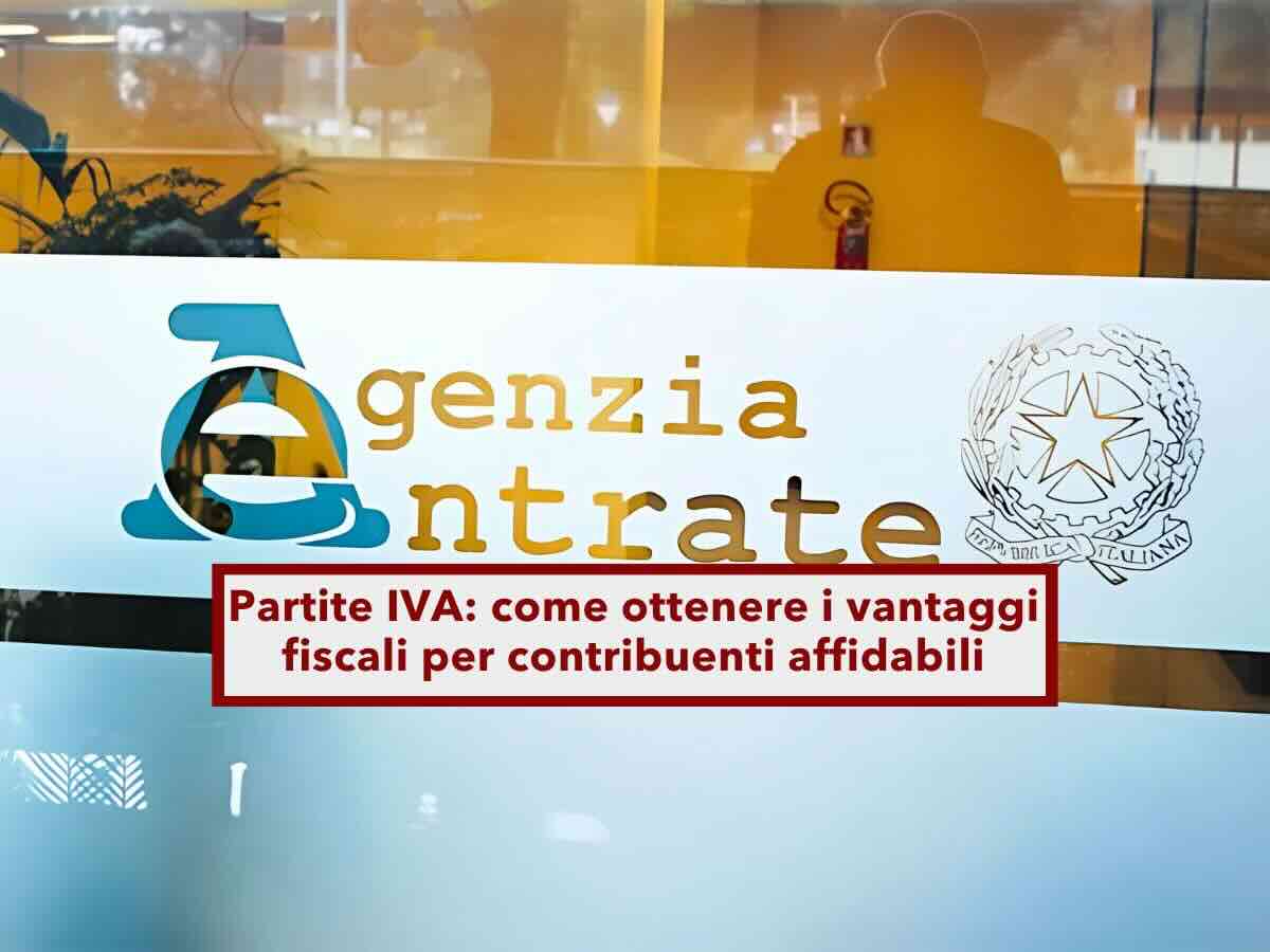 Partite IVA, ecco come evitare i controlli fiscali e ottenere vantaggi con le nuove "pagelle" del fisco: gli indici ISA