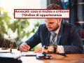 Avvocati, 6 mesi di sospensione a chi critica l'Ordine: ecco cosa puoi dire e cosa no secondo il CNF