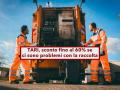 TARI 2025, sconto del 60% se non raccolgono i rifiuti sotto casa tua, ma non  automatico: ecco cosa devi fare