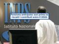 Pensione anticipata, ora puoi uscire prima se riscatti i contributi, ma devi farlo entro fine anno, poi non baster� pi�