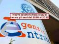 Nuova sanatoria fiscale, da oggi puoi sanare quattro anni con tasse ridotte, ma non � per tutti: ecco chi pu� accedere