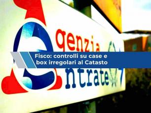 Agenzia delle Entrate, in arrivo nuovi controlli fiscali se hai ristrutturato casa con i bonus: puoi ancora rimediare