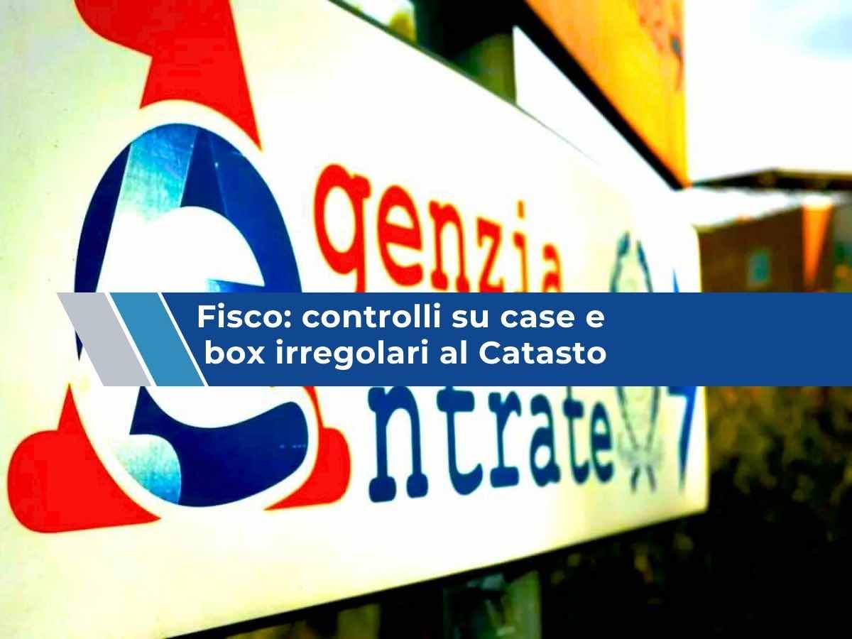 Agenzia delle Entrate, in arrivo nuovi controlli fiscali se hai ristrutturato casa con i bonus: puoi ancora rimediare