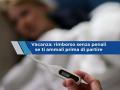 Vacanza, ora devono ridarti tutti i soldi se ti ammali prima di partire, senza penali n� scuse: lo dice la Cassazione