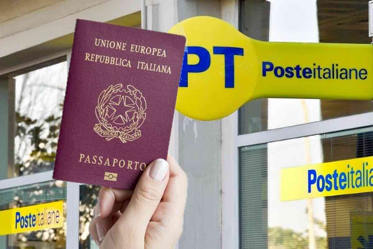 Passaporti 2024, grandi novit e tempi rapidi per richiedere o rinnovare il passaporto: ora in tutti gli uffici postali