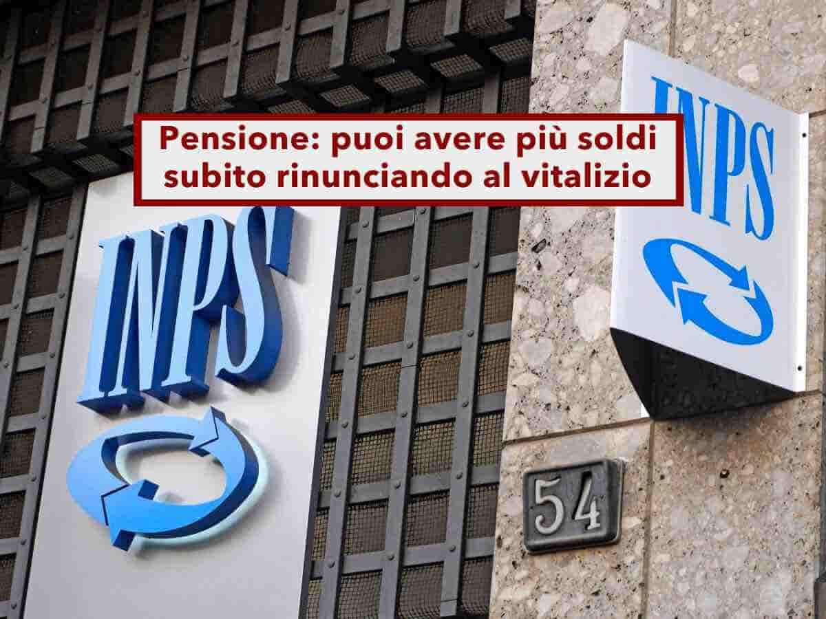 Pensione, arriva la rendita a durata definita, decidi tu rate e durata, e gli eredi possono riscattarla: ecco le novit�