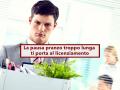 Lavoratori, puoi essere licenziato per pause pranzo troppo lunghe o uscite anticipate: nuova sentenza di Cassazione