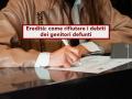 Successione, puoi accettare l'eredit� dei genitori senza pagare tutti i loro debiti, in pochi lo sanno: ecco come fare