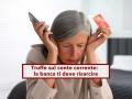 Conto corrente, la banca  obbligata a risarcirti se sei stato vittima di una truffa: nuova sentenza di Cassazione