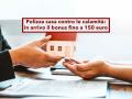Bonus assicurazione casa: in arrivo fino a 150 euro contro le calamit� naturali e paghi solo il 20%: ecco le novit�