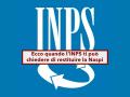 Naspi 2025, lINPS pu chiederti i soldi indietro: ecco quando e cosa devi fare se arriva una richiesta di rimborso
