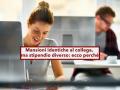 Lavoratore, puoi avere lo stipendio pił basso del tuo collega anche se svolgi le stesse mansioni: nuova sentenza Lavoratore, puoi avere lo stipendio pił basso del tuo collega anche se svolgi le stesse mansioni: nuova sentenza