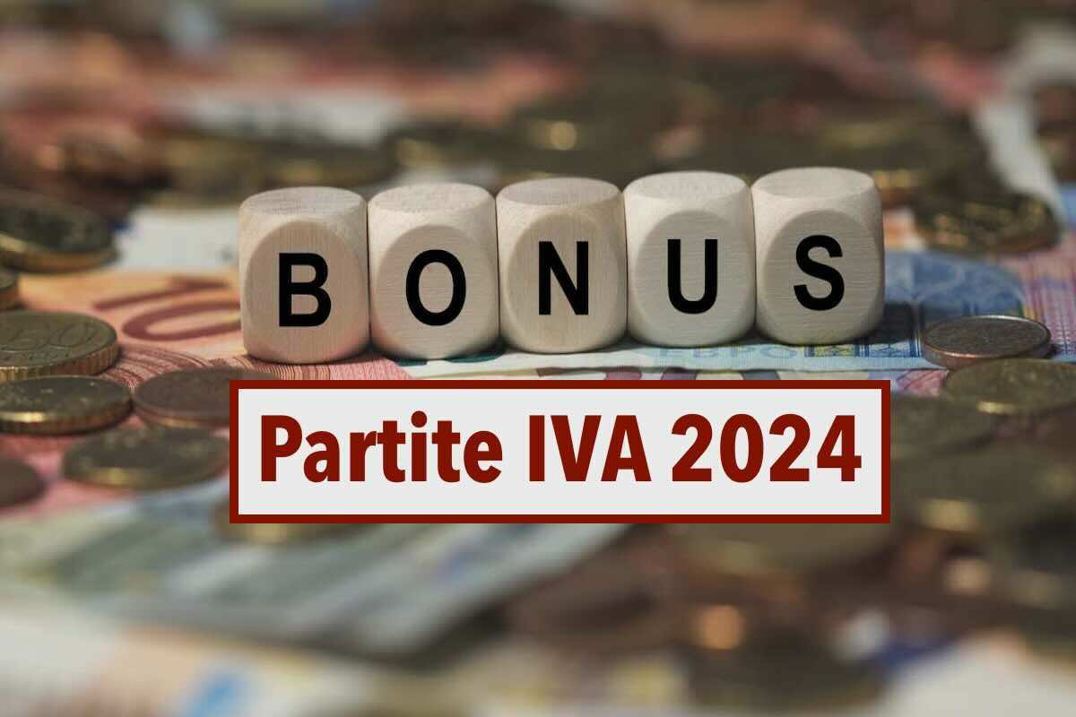Bonus Partite IVA 2024, nuovo assegno da 800 euro per sei mesi: ecco chi pu richiederlo e come ottenerlo