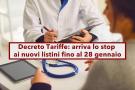 Sanit, in tilt le prenotazioni di analisi e visite specialistiche: lo stop del Tar Lazio alle nuove tariffe blocca tutto