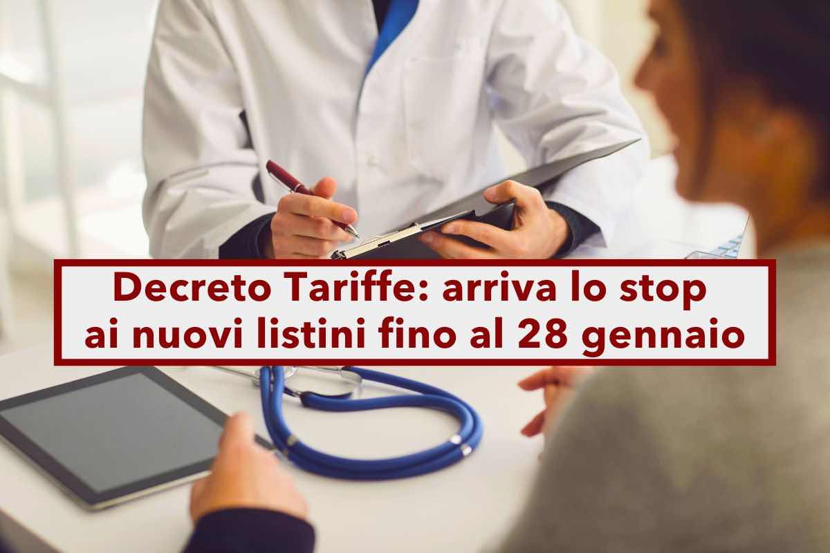 Sanit, in tilt le prenotazioni di analisi e visite specialistiche: lo stop del Tar Lazio alle nuove tariffe blocca tutto