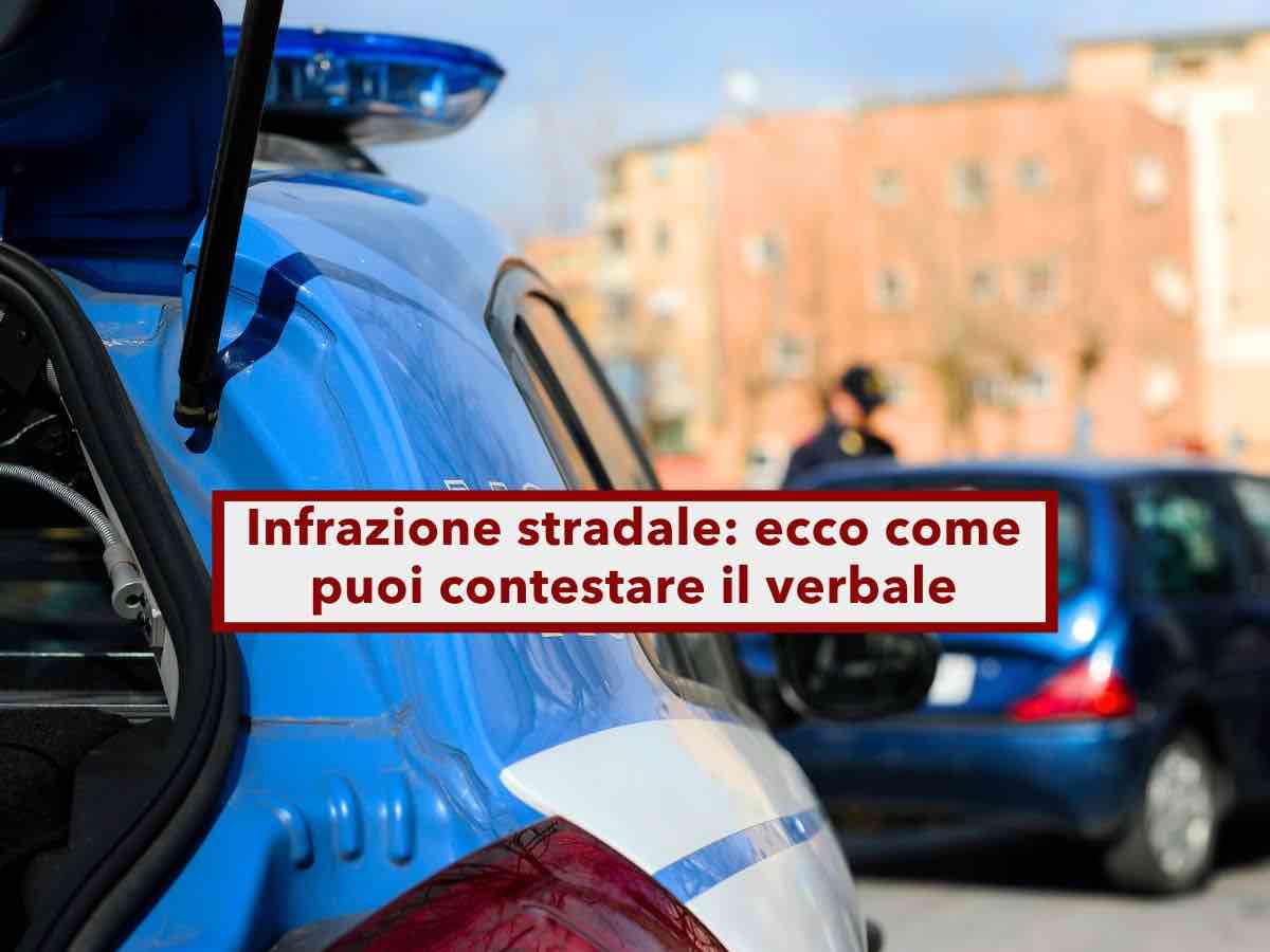 Multa per uso cellulare alla guida, come contestare il verbale di un agente con la querela di falso: nuova sentenza
