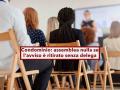 Condominio,   nulla la delibera dell'assemblea se lavviso  ritirato da un familiare senza delega: nuova sentenza