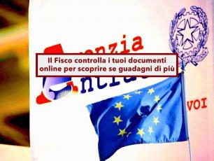 Partite IVA, ora il Fisco pu� controllare le tue email, Google Calendar o iCloud per scoprire quanto guadagni davvero