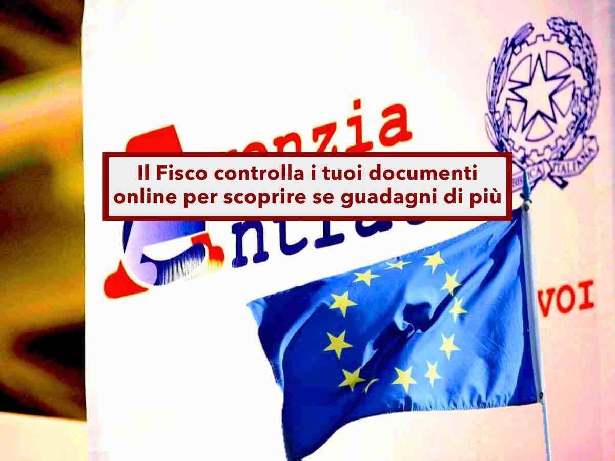 Partite IVA, ora il Fisco pu� controllare le tue email, Google Calendar o iCloud per scoprire quanto guadagni davvero