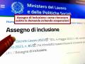 Assegno di Inclusione 2026, ecco come rinnovarlo subito all'INPS: ora sono disponibili i dati per il nuovo ISEE