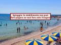 Spiaggia, puoi sempre andare al mare gratis attraversando i lidi, non possono impedirtelo o farti pagare: ecco la legge
