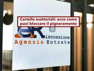 Agenzia delle Entrate, stop al pignoramento per cartella esattoriale scaduta senza questo avviso: ecco come difenderti