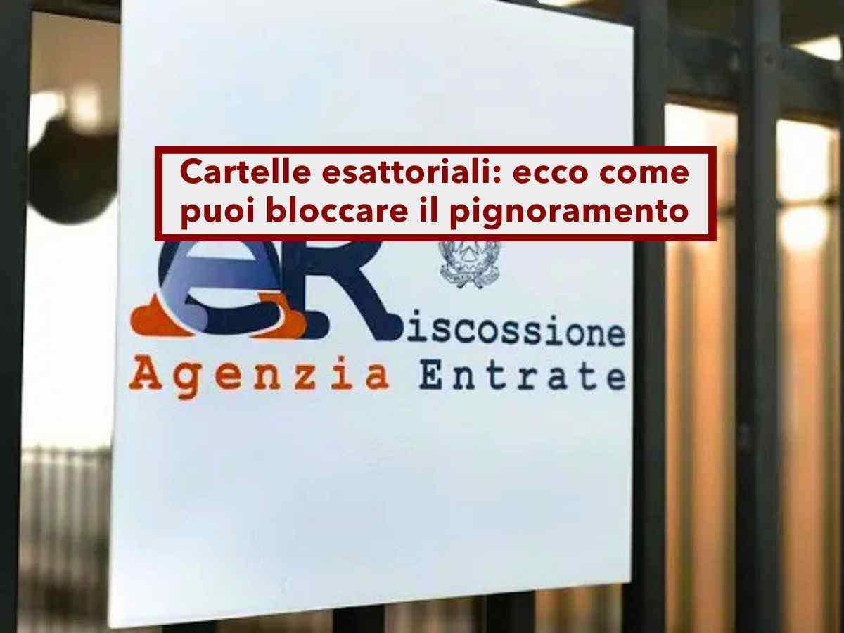 Agenzia delle Entrate, stop al pignoramento per cartella esattoriale scaduta senza questo avviso: ecco come difenderti